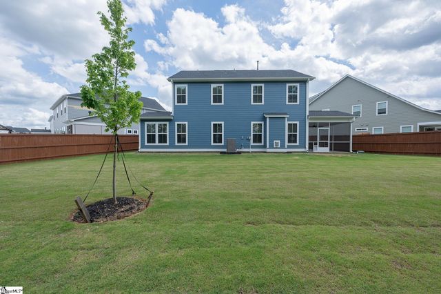 10 Stony Run Lane, Simpsonville, SC 29681