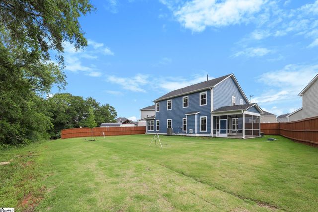 10 Stony Run Lane, Simpsonville, SC 29681