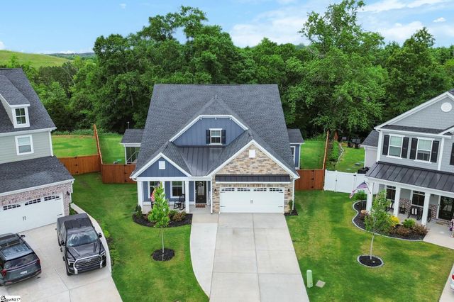 10 Stony Run Lane, Simpsonville, SC 29681