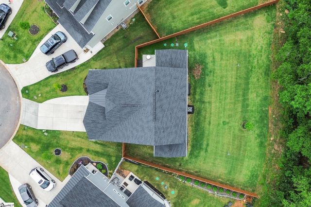 10 Stony Run Lane, Simpsonville, SC 29681