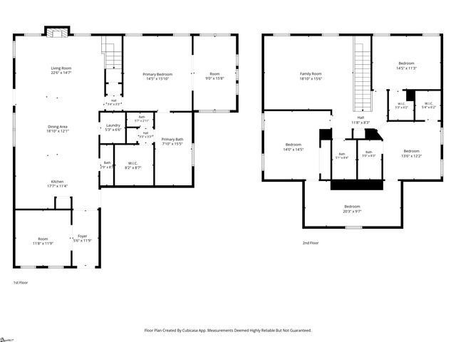 10 Stony Run Lane, Simpsonville, SC 29681