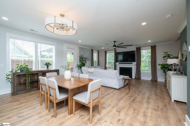 10 Stony Run Lane, Simpsonville, SC 29681