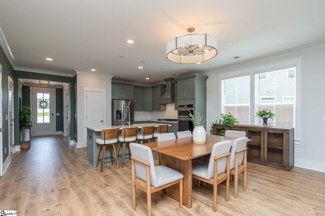 10 Stony Run Lane, Simpsonville, SC 29681