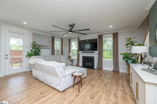 10 Stony Run Lane, Simpsonville, SC 29681