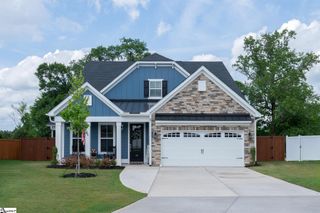 10 Stony Run Lane, Simpsonville, SC 29681