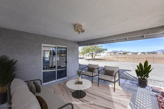 1640 Moose Street, Pahrump, NV 89048