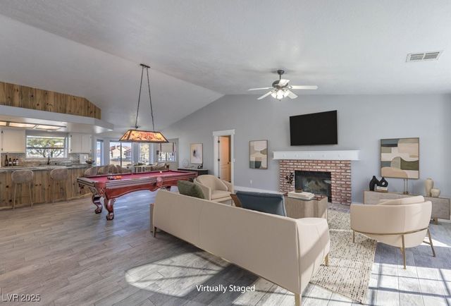 1640 Moose Street, Pahrump, NV 89048