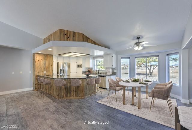 1640 Moose Street, Pahrump, NV 89048