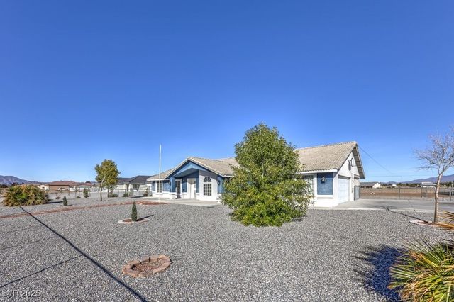 1640 Moose Street, Pahrump, NV 89048