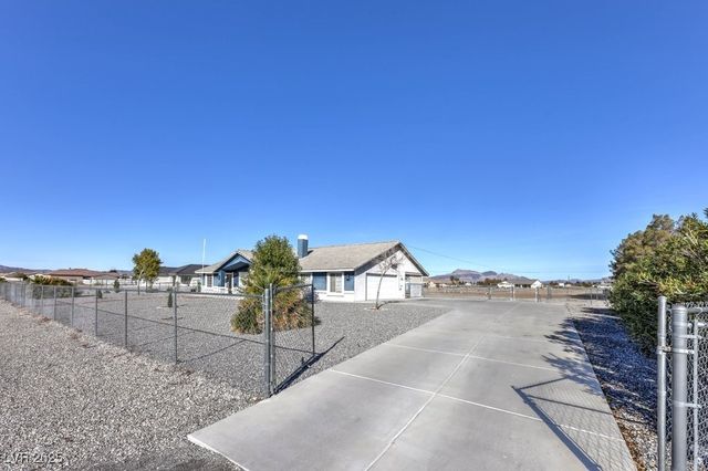1640 Moose Street, Pahrump, NV 89048