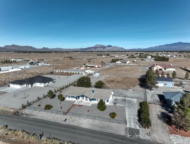 1640 Moose Street, Pahrump, NV 89048