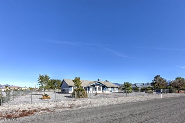 1640 Moose Street, Pahrump, NV 89048