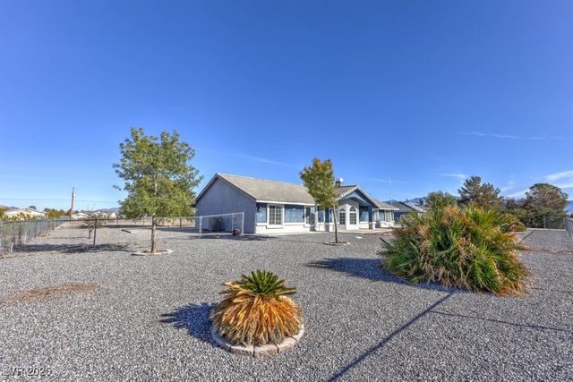 1640 Moose Street, Pahrump, NV 89048
