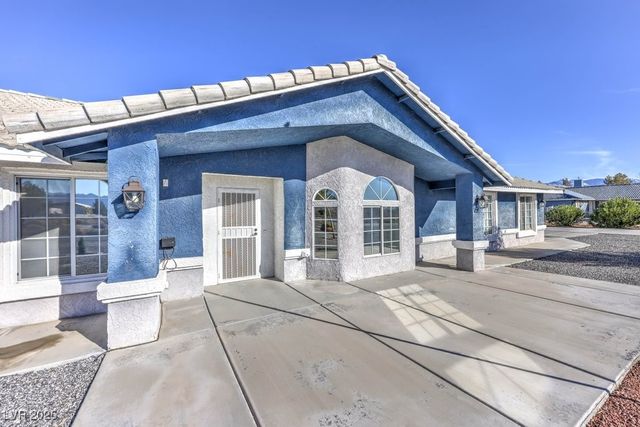 1640 Moose Street, Pahrump, NV 89048