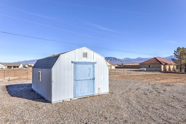 1640 Moose Street, Pahrump, NV 89048