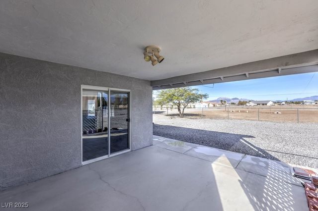 1640 Moose Street, Pahrump, NV 89048