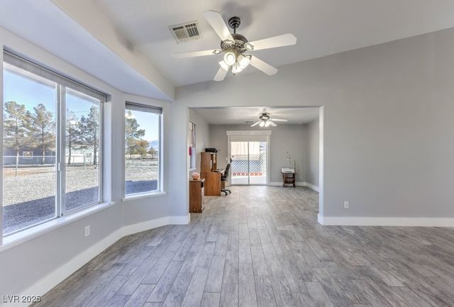 1640 Moose Street, Pahrump, NV 89048