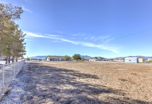 1640 Moose Street, Pahrump, NV 89048