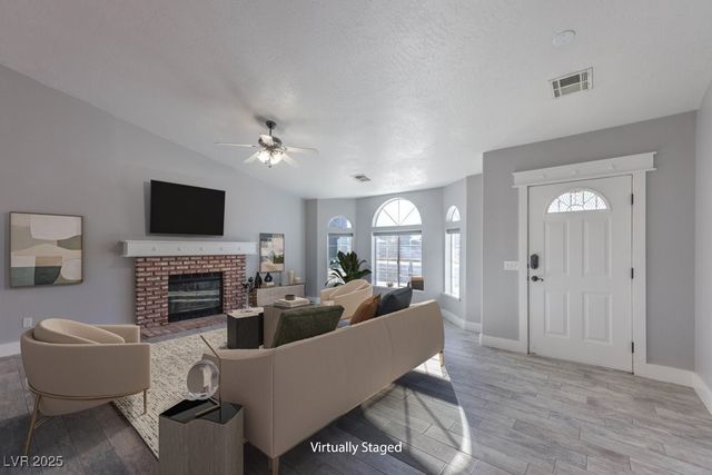 1640 Moose Street, Pahrump, NV 89048