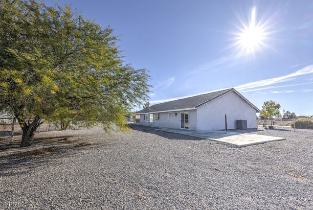 1640 Moose Street, Pahrump, NV 89048