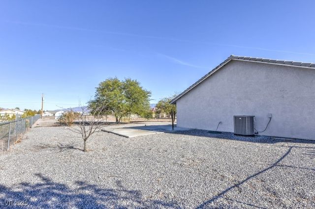 1640 Moose Street, Pahrump, NV 89048