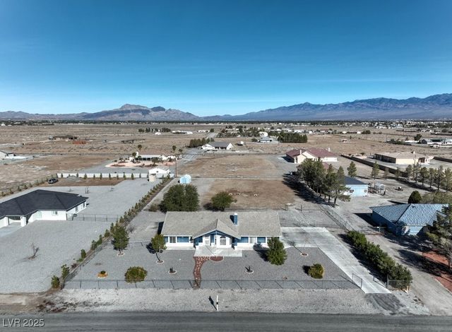 1640 Moose Street, Pahrump, NV 89048