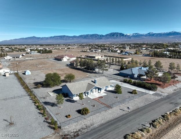 1640 Moose Street, Pahrump, NV 89048