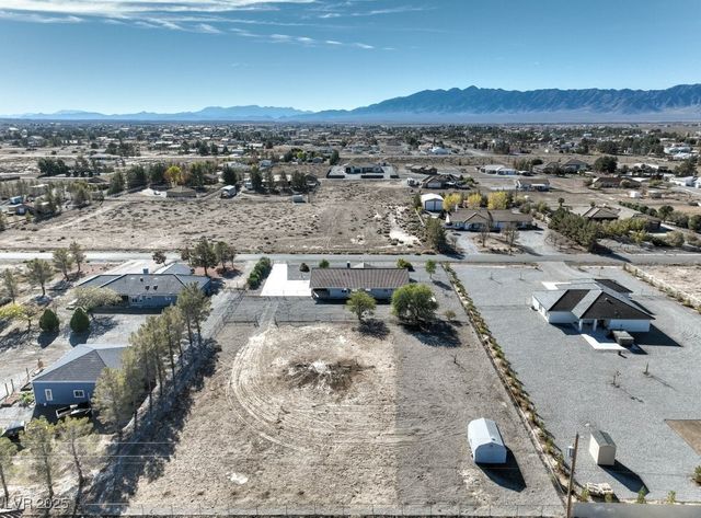 1640 Moose Street, Pahrump, NV 89048