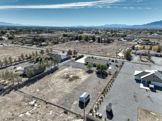 1640 Moose Street, Pahrump, NV 89048