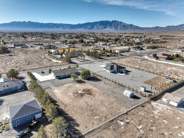 1640 Moose Street, Pahrump, NV 89048