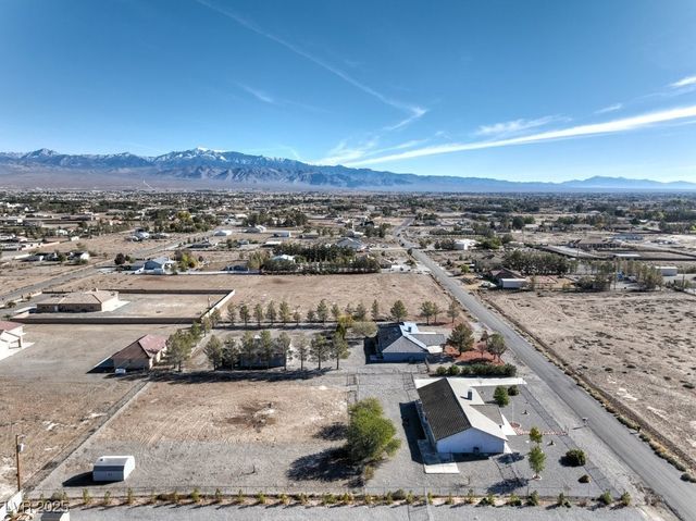 1640 Moose Street, Pahrump, NV 89048