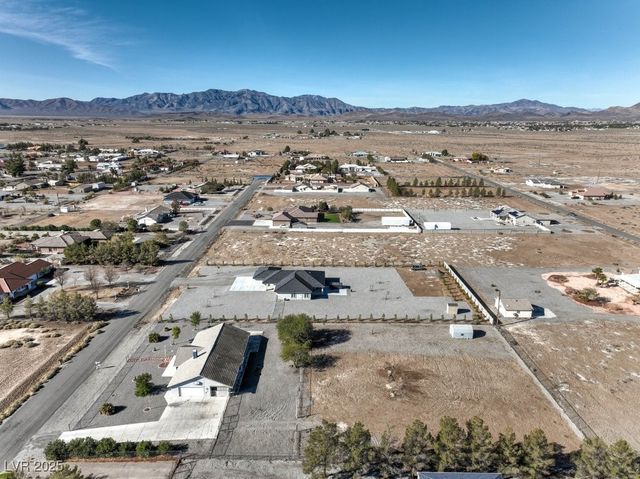 1640 Moose Street, Pahrump, NV 89048