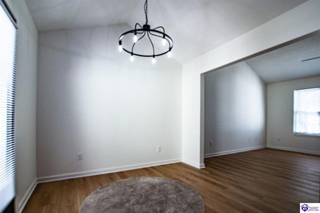 702 Andra Drive, Radcliff, KY 40160