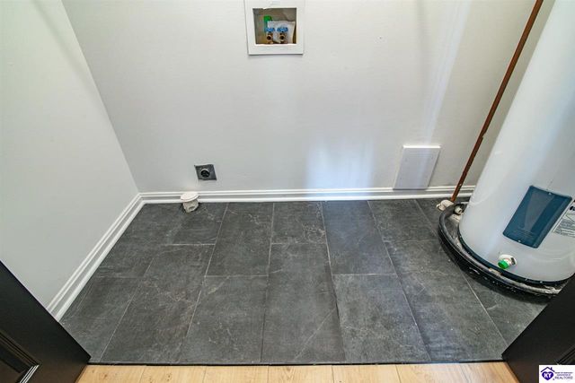 702 Andra Drive, Radcliff, KY 40160