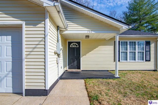 702 Andra Drive, Radcliff, KY 40160