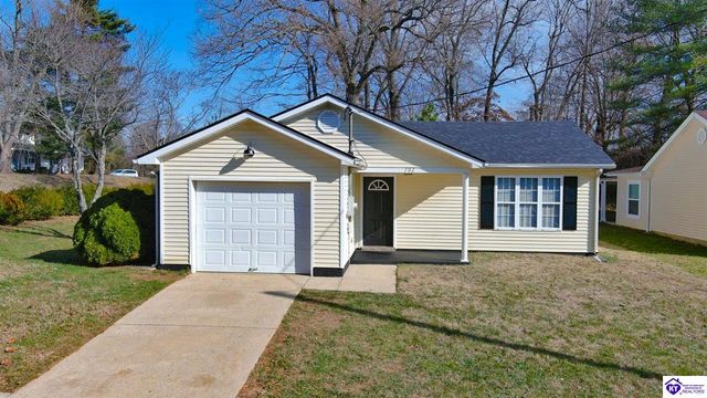 702 Andra Drive, Radcliff, KY 40160