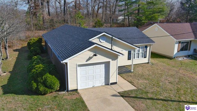 702 Andra Drive, Radcliff, KY 40160