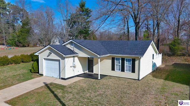 702 Andra Drive, Radcliff, KY 40160