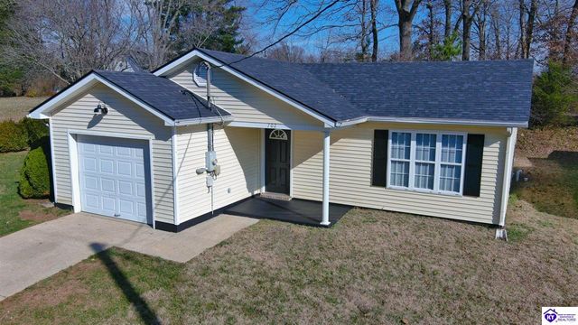 702 Andra Drive, Radcliff, KY 40160