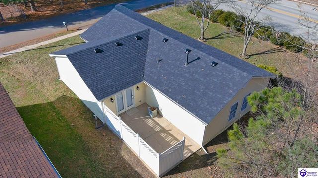 702 Andra Drive, Radcliff, KY 40160