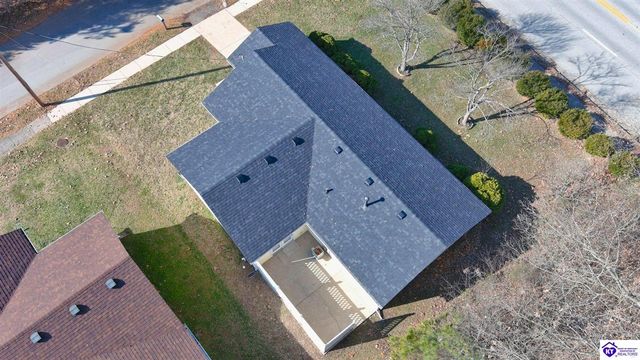 702 Andra Drive, Radcliff, KY 40160