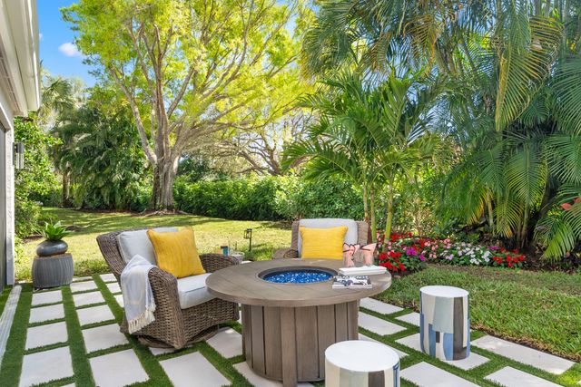 16613 Hidden Cove Drive, Jupiter, FL 33477