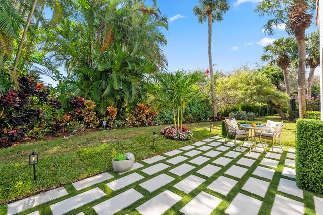 16613 Hidden Cove Drive, Jupiter, FL 33477