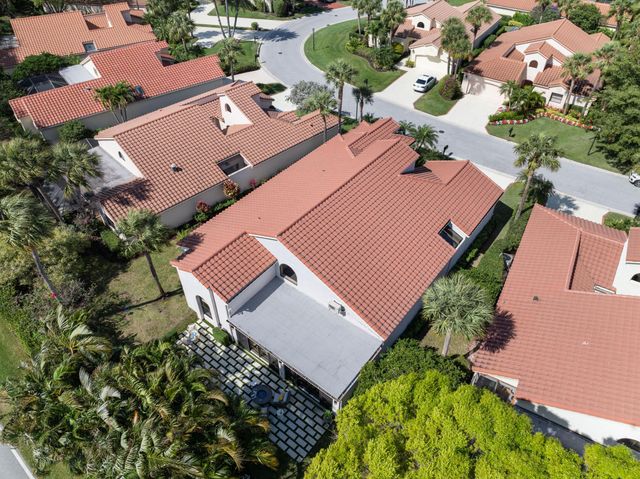 16613 Hidden Cove Drive, Jupiter, FL 33477