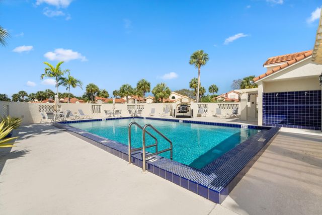 16613 Hidden Cove Drive, Jupiter, FL 33477