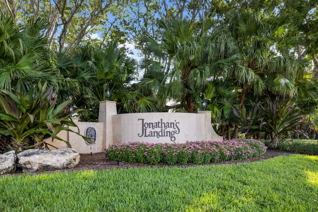 16613 Hidden Cove Drive, Jupiter, FL 33477