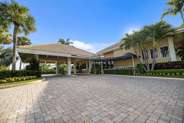 16613 Hidden Cove Drive, Jupiter, FL 33477