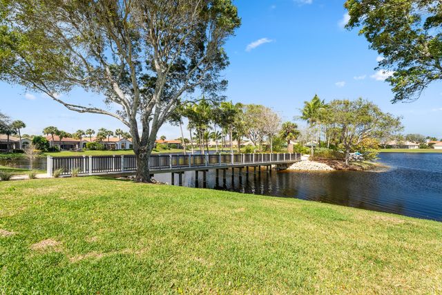 16613 Hidden Cove Drive, Jupiter, FL 33477