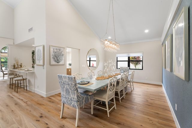 16613 Hidden Cove Drive, Jupiter, FL 33477