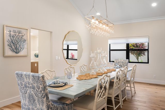 16613 Hidden Cove Drive, Jupiter, FL 33477